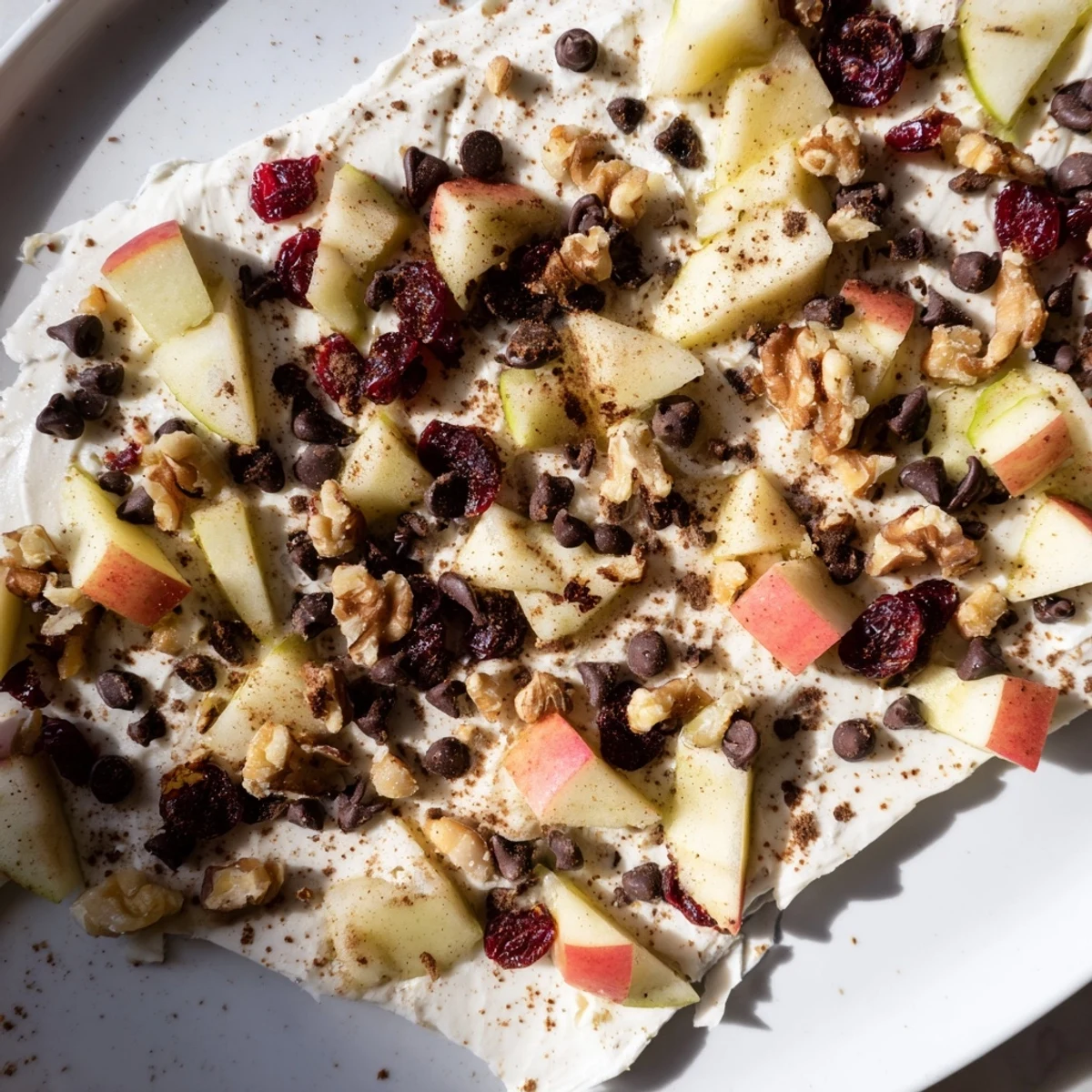 Seasonal Cooking Ideas recipe