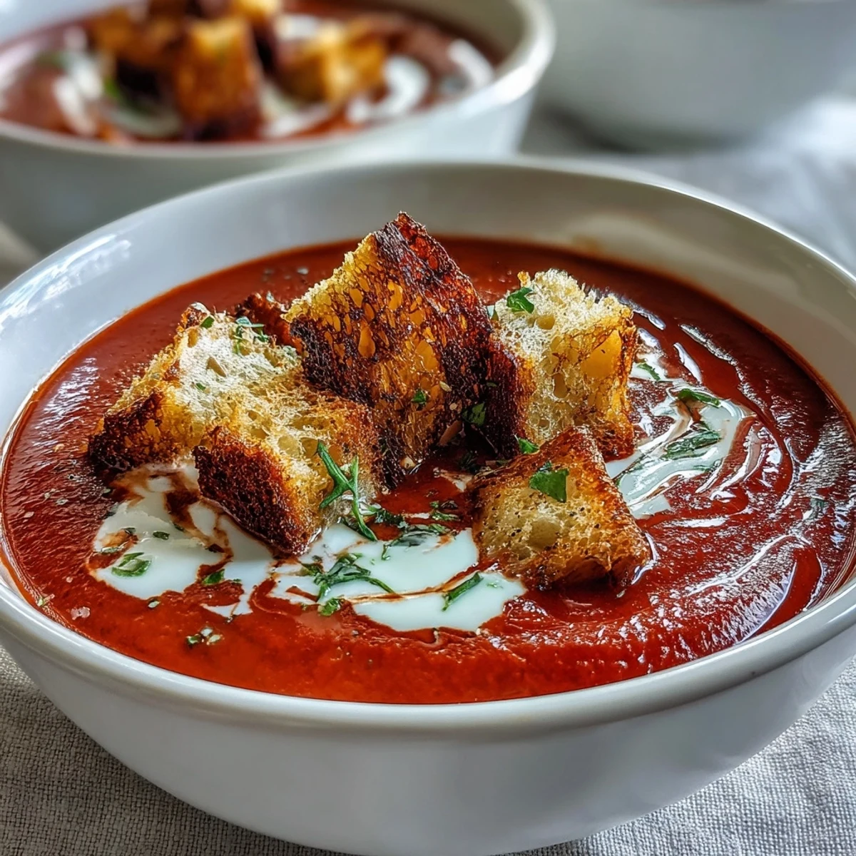 Simple Starters & Sides recipe