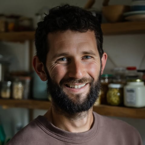 Luke Murphy profile photo