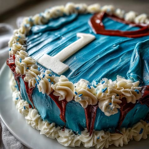 Baking & Sweet Projects recipe